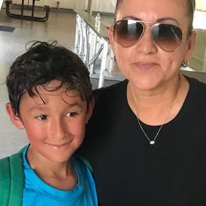 Meet your Posher, Ana